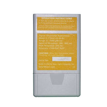 Lade das Bild in den Galerie-Viewer, Solarmeter® 5.7 Sensitive UVA+B
