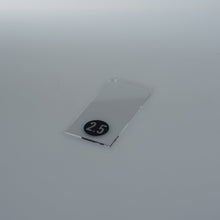 Lade das Bild in den Galerie-Viewer, Schneideschablone aus Plexiglas 2.5mm dick (Dachfenster)
