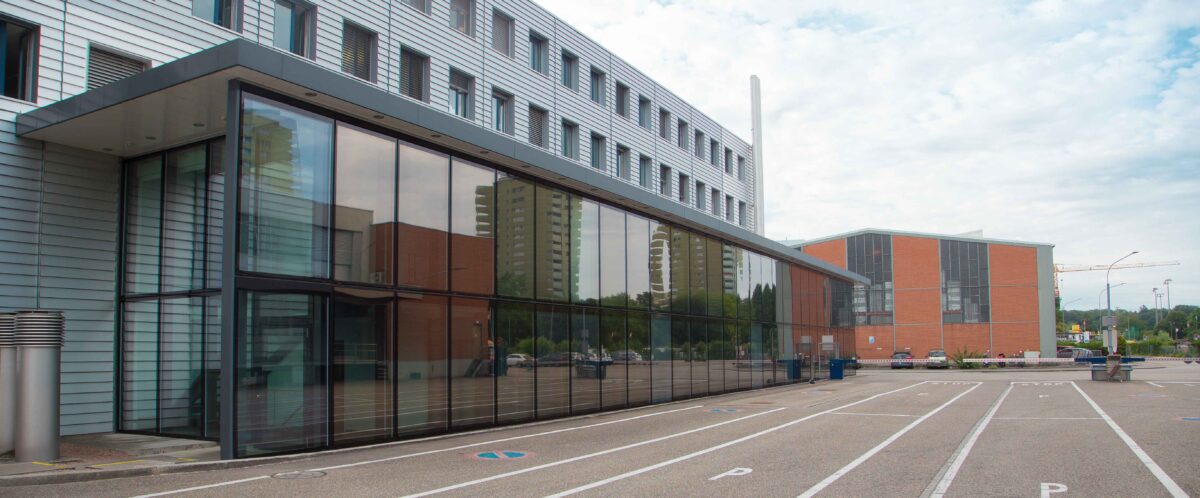 Hitzeschutz / Avery SS Natural 45 X