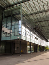 Lade das Bild in den Galerie-Viewer, Messe Zürich / Avery R Silver 20 X
