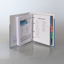 Lade das Bild in den Galerie-Viewer, Ordner Window Films (Format A5)

