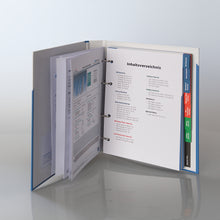 Lade das Bild in den Galerie-Viewer, Ordner Window Films (Format A5)
